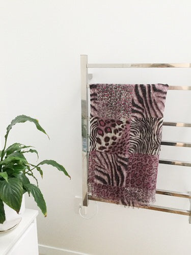 Merino Jungle Scarf
