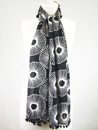 Bloom Scarf