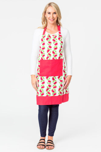 Pohutukawa Apron