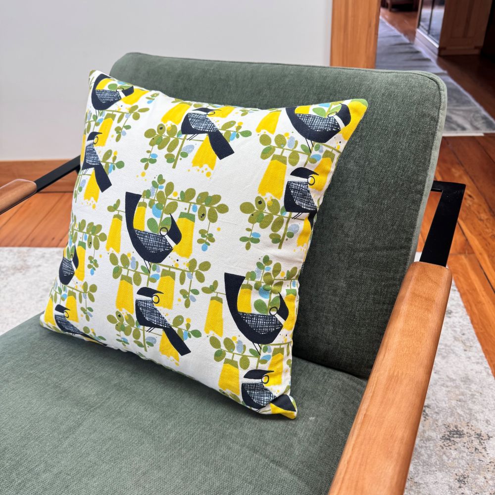 Tui Cushion