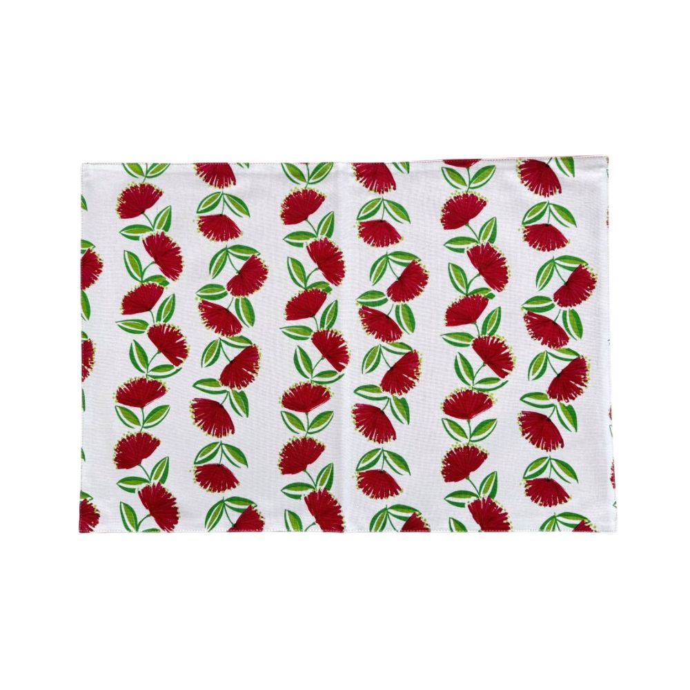 Pohutukawa Placemat