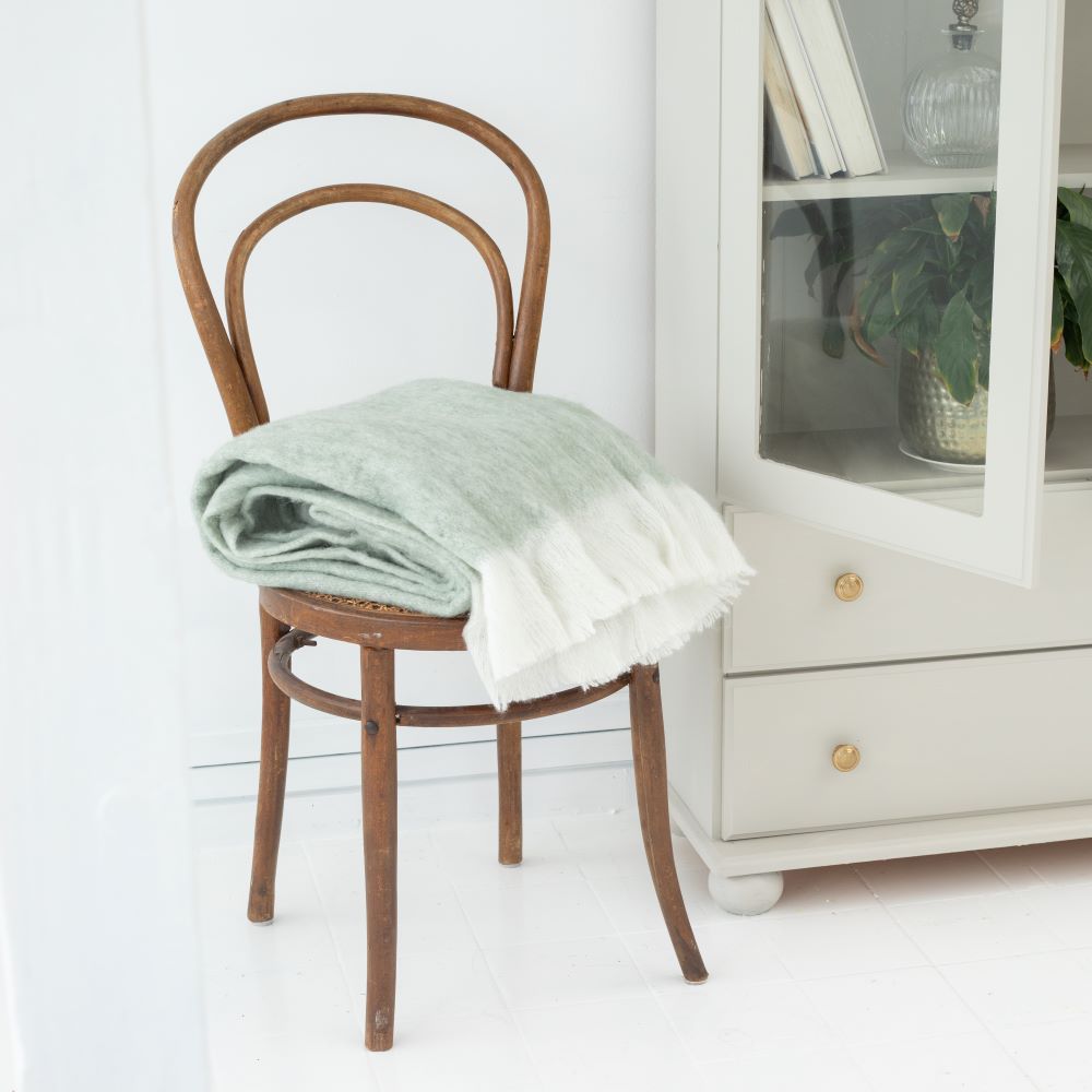 Sage Throw