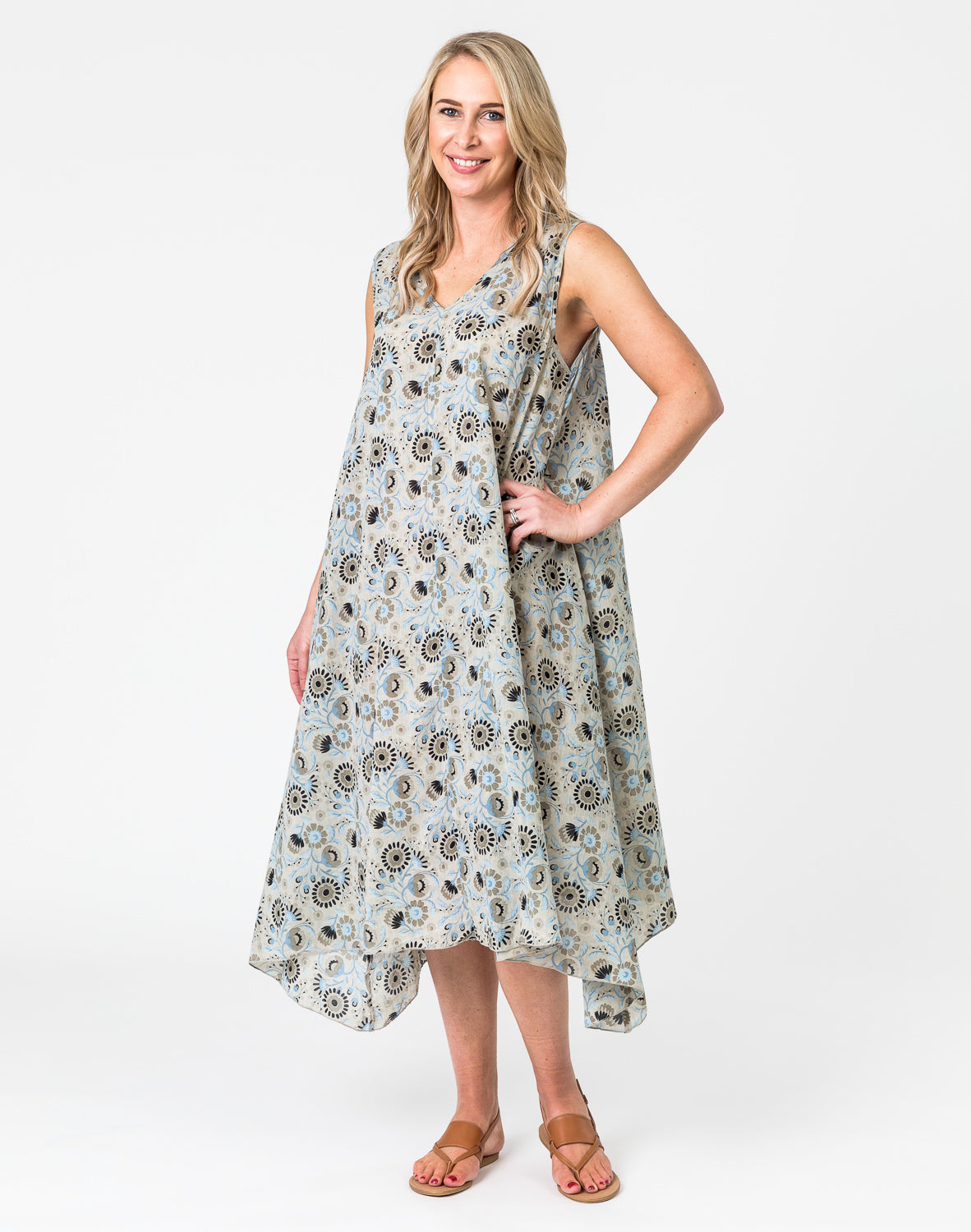 Eden Dress