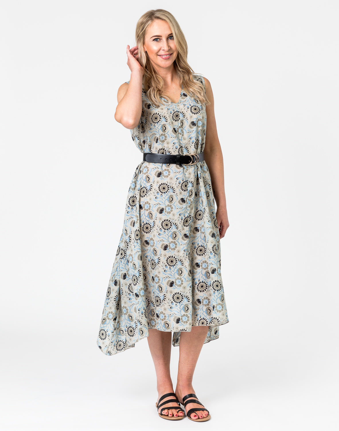 Eden Dress