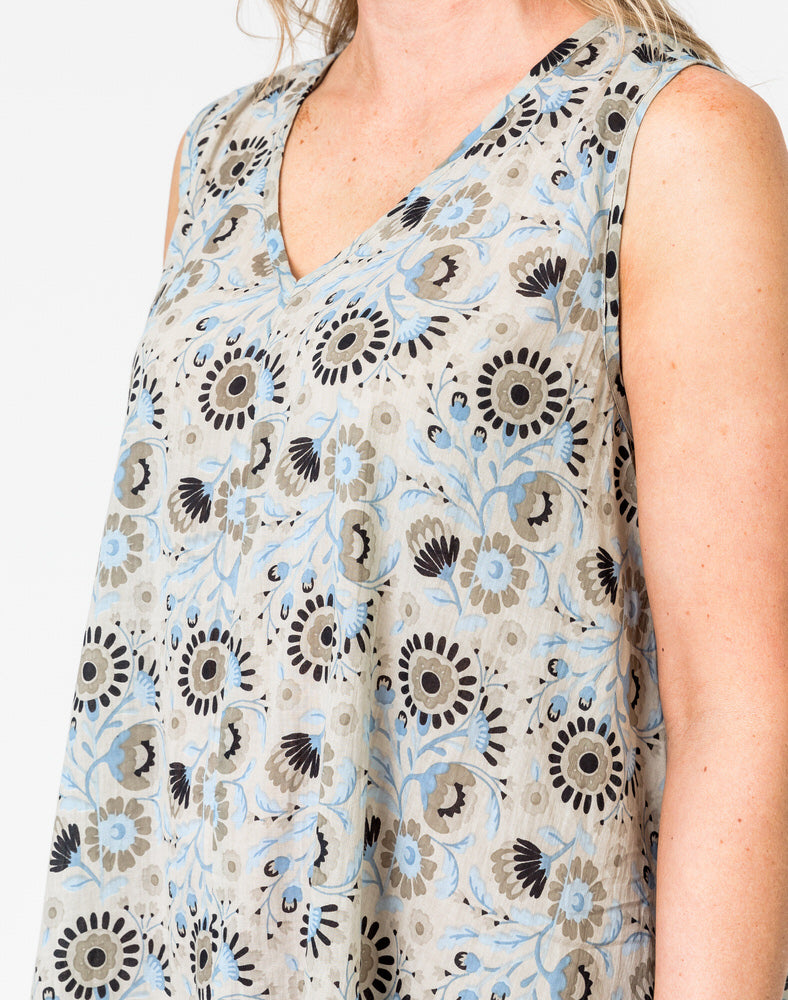 Eden Dress