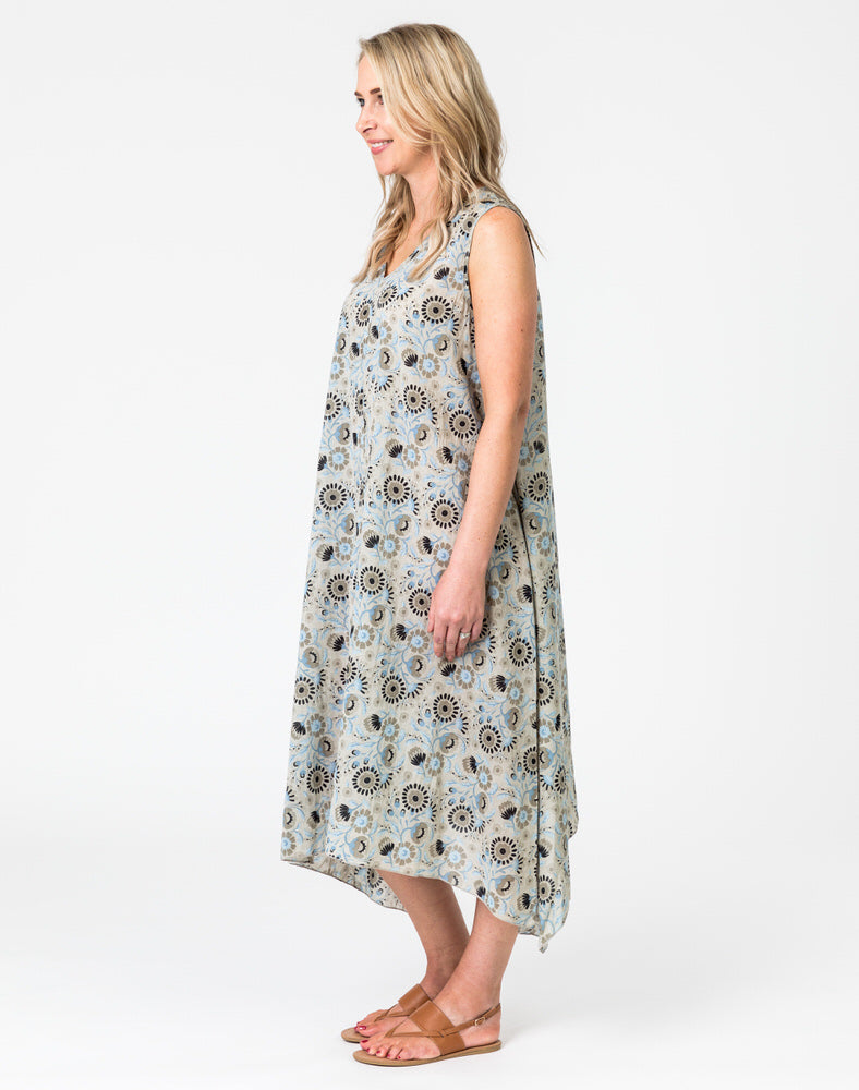 Eden Dress