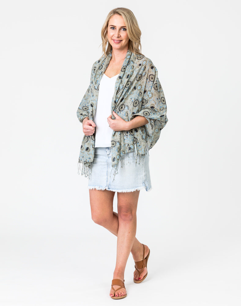 Eden Sarong