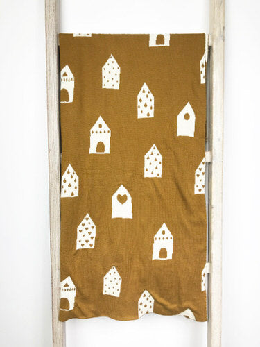 Baby Blanket House