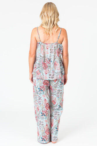 Liberty Blue Camisole
