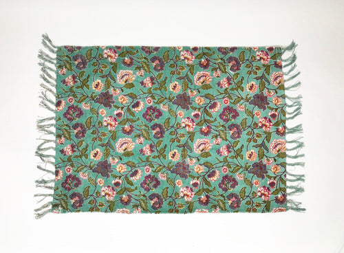 Lily Mat