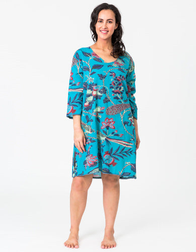 Nouveau Tunic