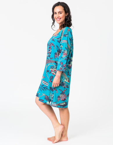 Nouveau Tunic