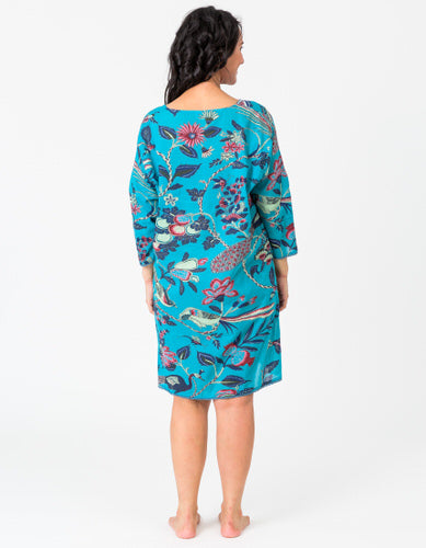 Nouveau Tunic