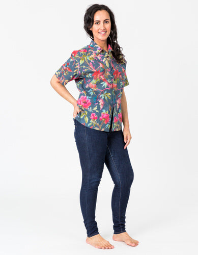 Paradise Shirt