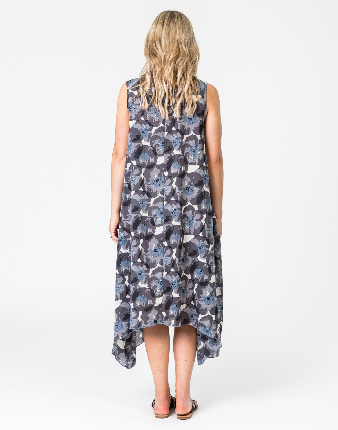 Poppy Dress