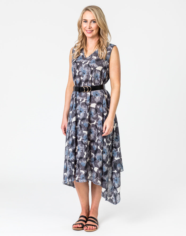 Poppy Dress