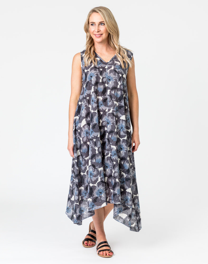 Poppy Dress