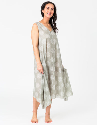 Persia Dress