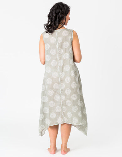 Persia Dress