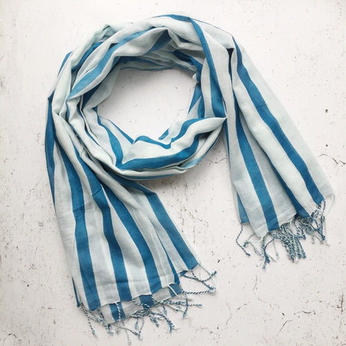 Azure Sarong
