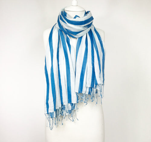 Azure Sarong