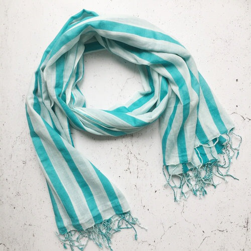 Sky Blue Sarong