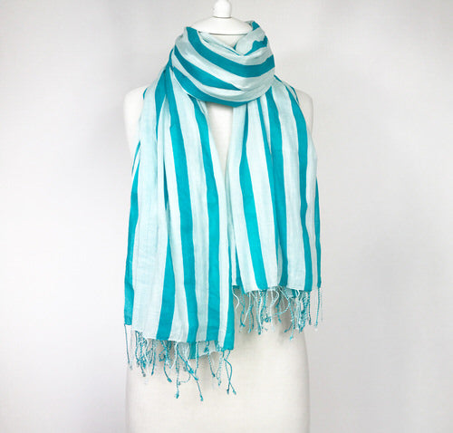 Sky Blue Sarong