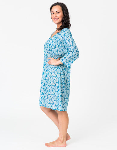 Leaf Tunic