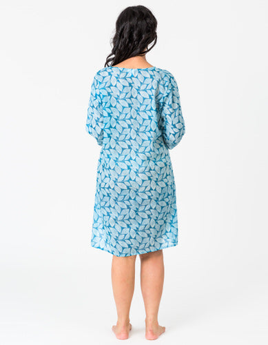 Leaf Tunic