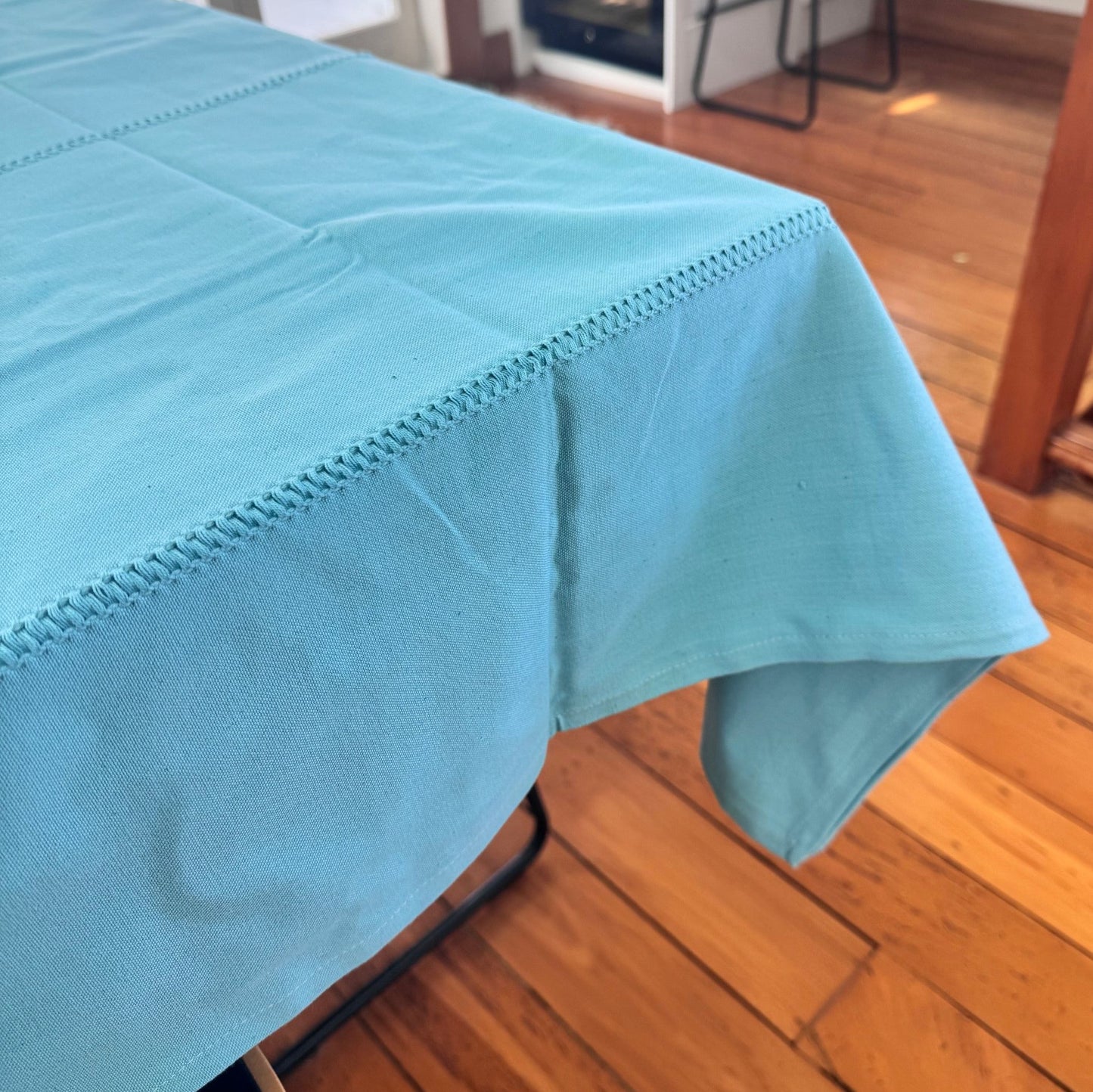 Lagoon Tablecloth