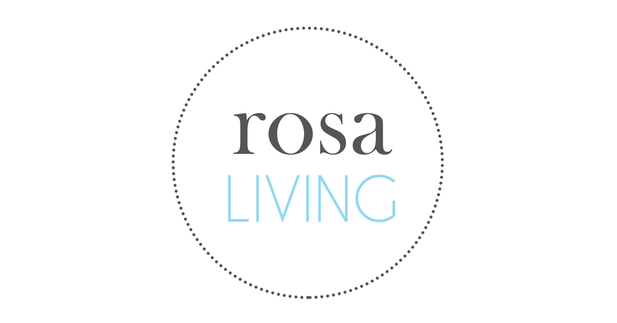 Rosa Living, bright and beautiful sleepwear, clothing and homewares