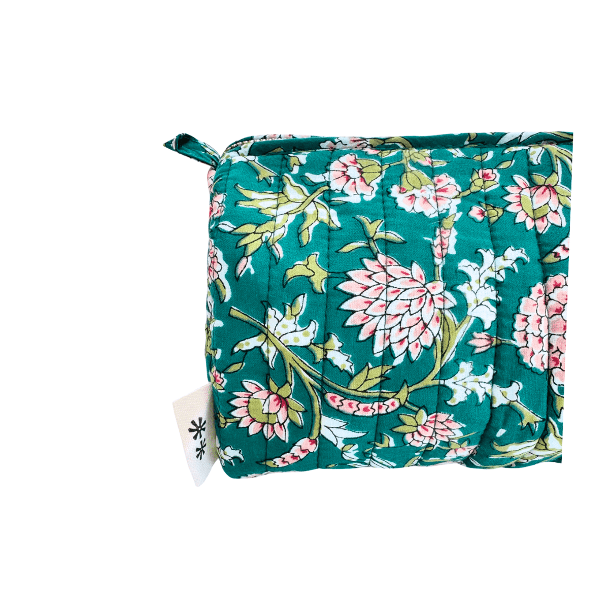 Botany Cosmetic Bag