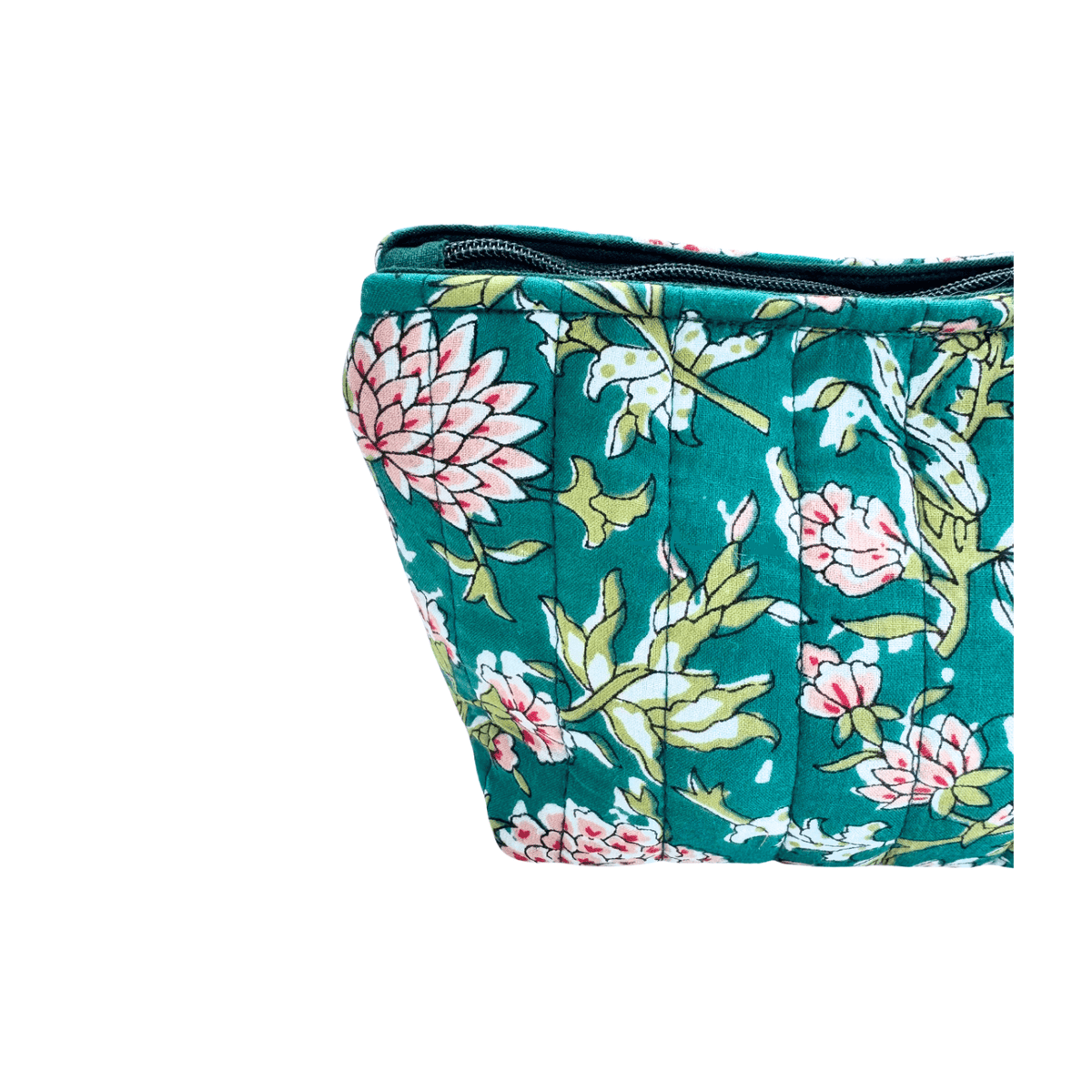Botany Cosmetic Pouch