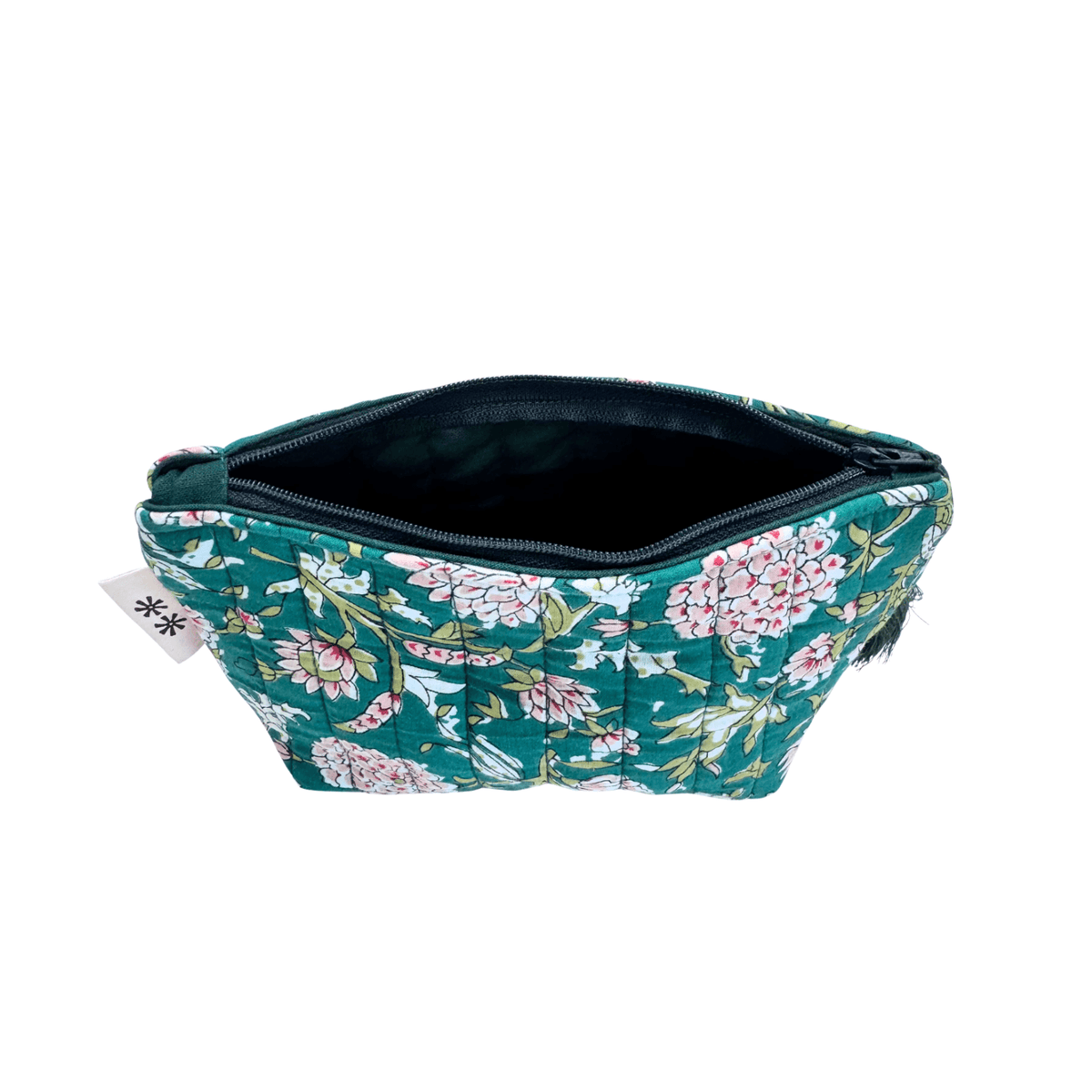 Botany Cosmetic Pouch