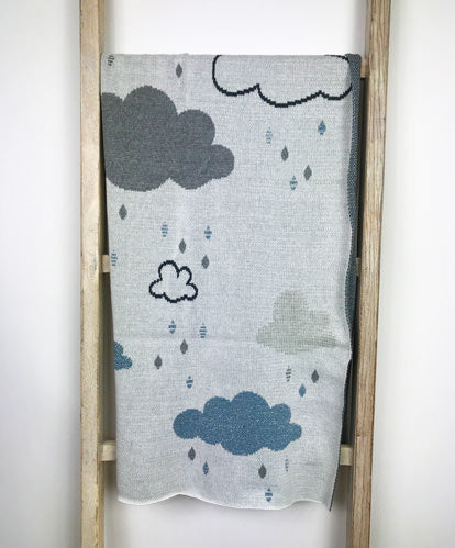 Baby Blanket Clouds