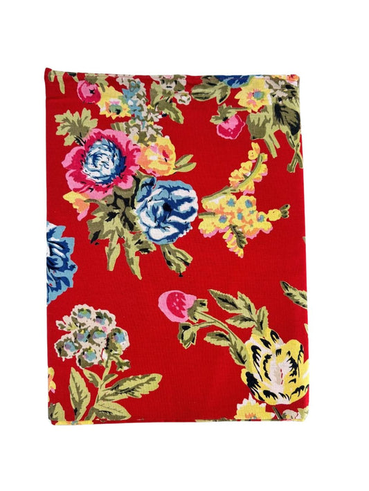 Rose Red Tablecloth - Small