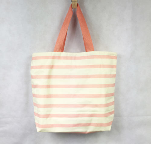 Reversible Tote - Rose