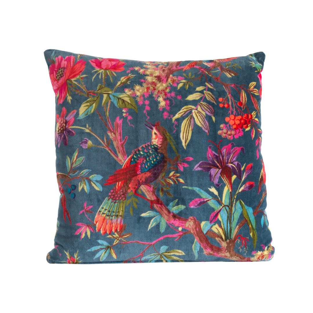 Paradise Bluestone Cushion
