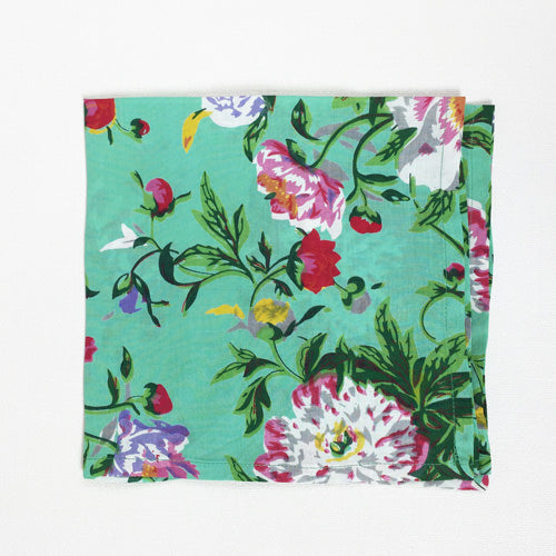 Spring Bloom Napkin