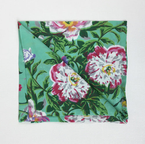 Spring Bloom Napkin