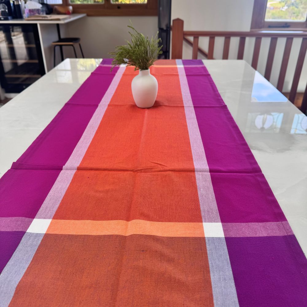 Nina Table Runner